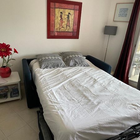 Renoir Appartement Cagnes-sur-Mer Exterior foto