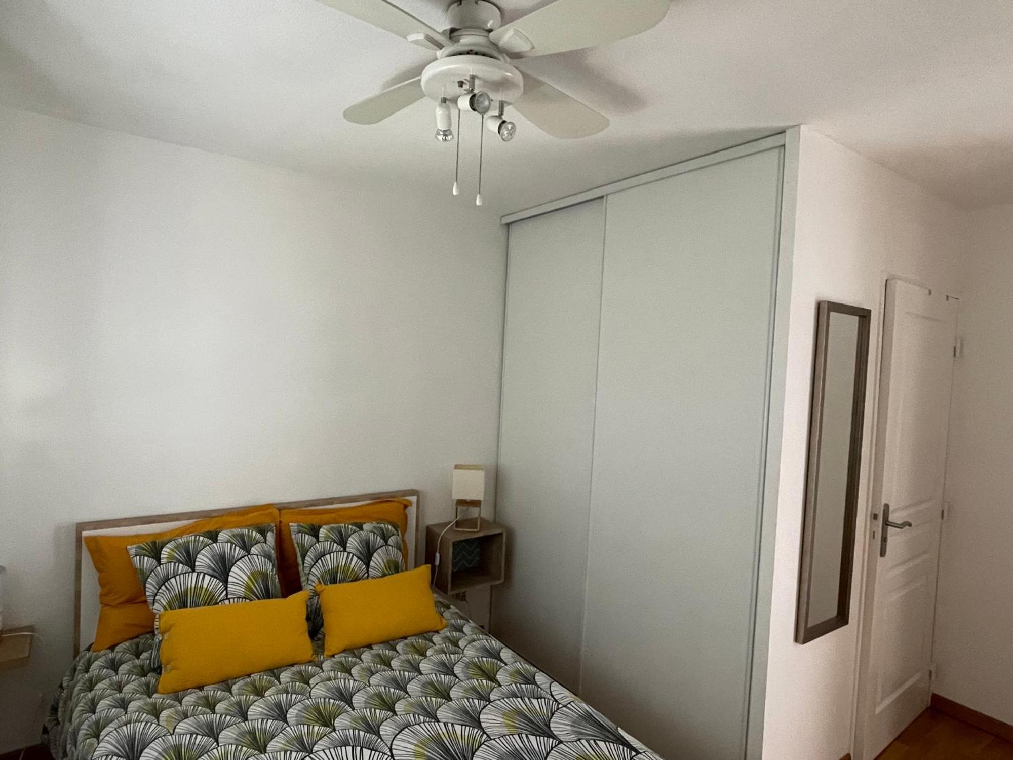 Renoir Appartement Cagnes-sur-Mer Exterior foto